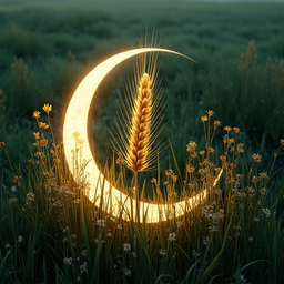 Harvest Moon Meadow Goldhorns Online Casino