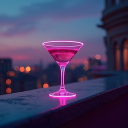 Neon Night Fever Goldhorns Casino Official Website