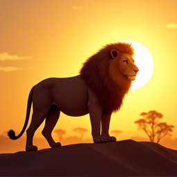 Savanna Spirit Goldhorns License