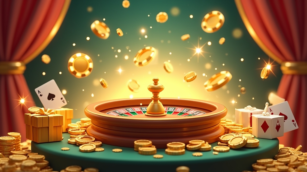Goldhorns Casino Reviews