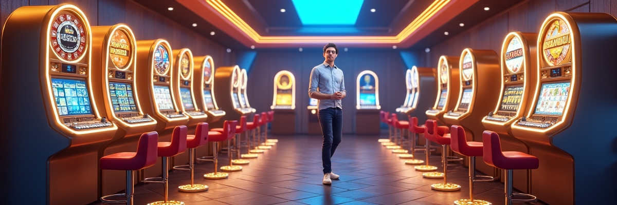 Goldhorns Casino Review