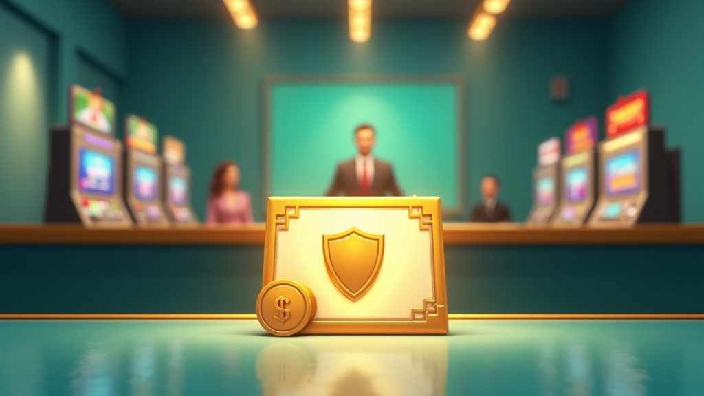 Goldhorns License