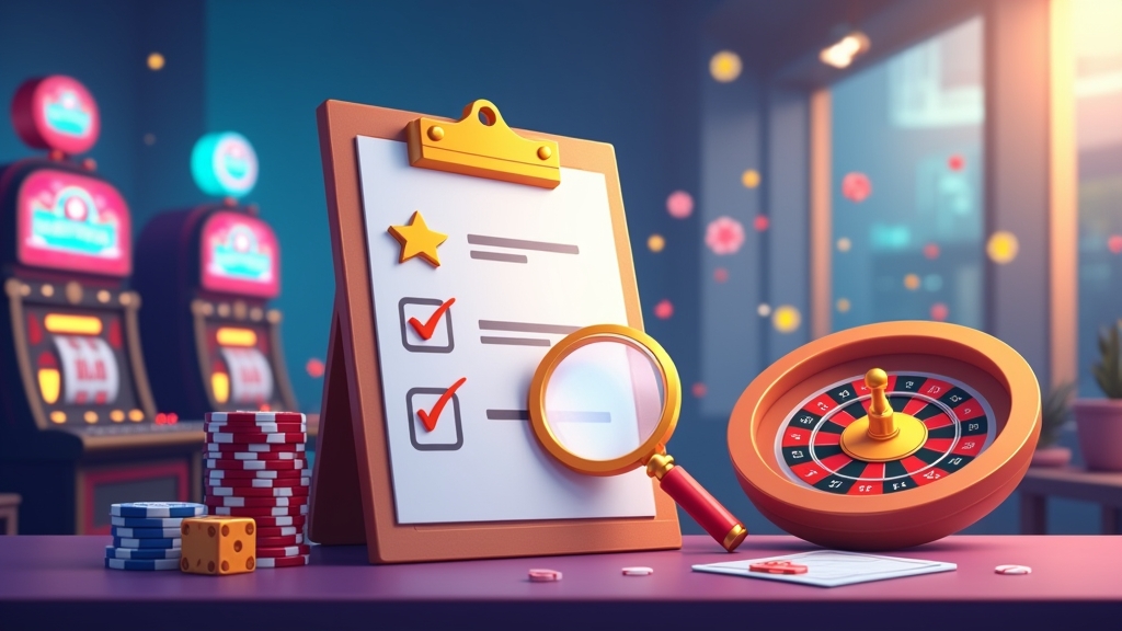 Goldhorns Casino Review