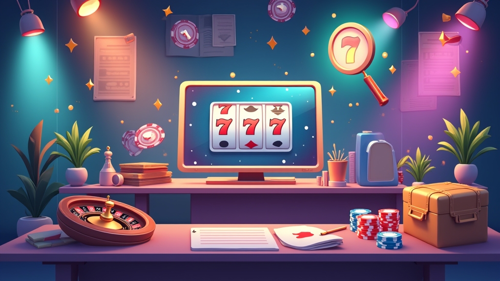 Goldhorns Online Casino